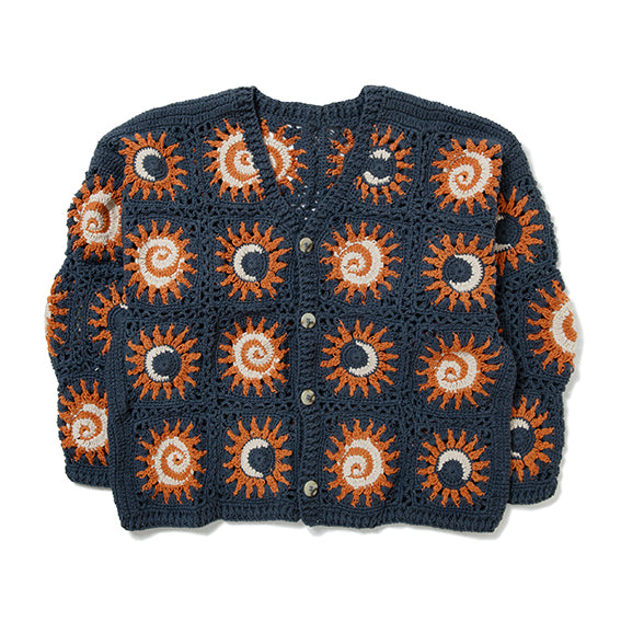 Moon & Sun Cardigan