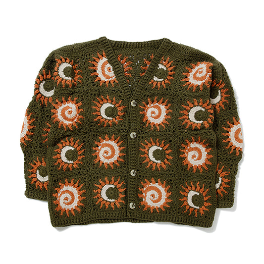 Moon & Sun Cardigan