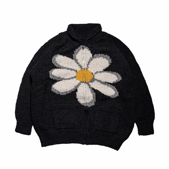 Cowichan-Flower