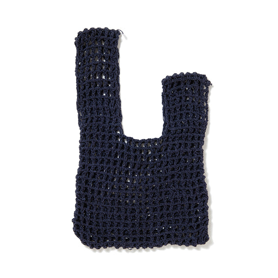 Mesh Tote Bag-Small