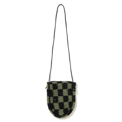 Pochette-Checker