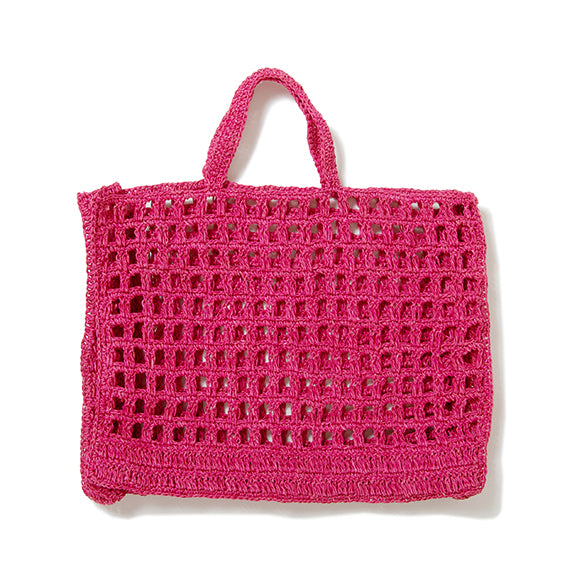 Paper Tote Bag-Medium