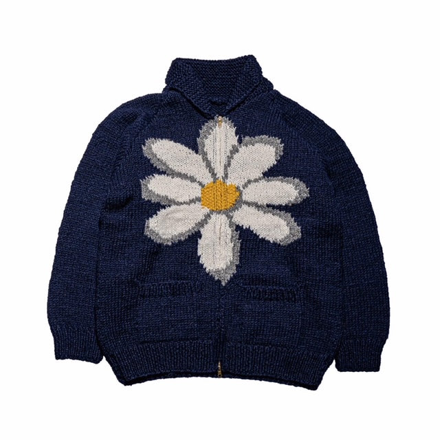 Cowichan-Flower