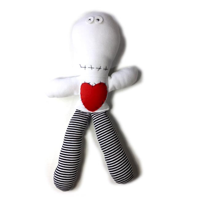 SOPA DE PRINCIPE-MONSTRUO