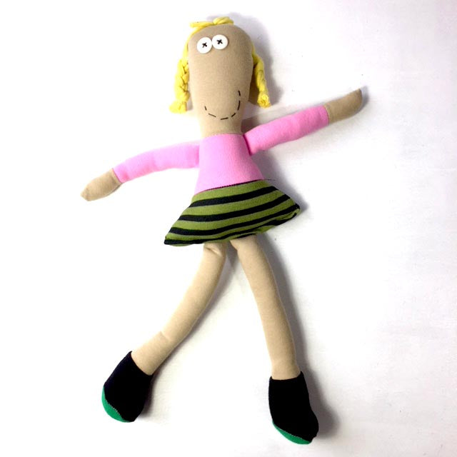 SOPA DE PRINCIPE-AMIGAS-B