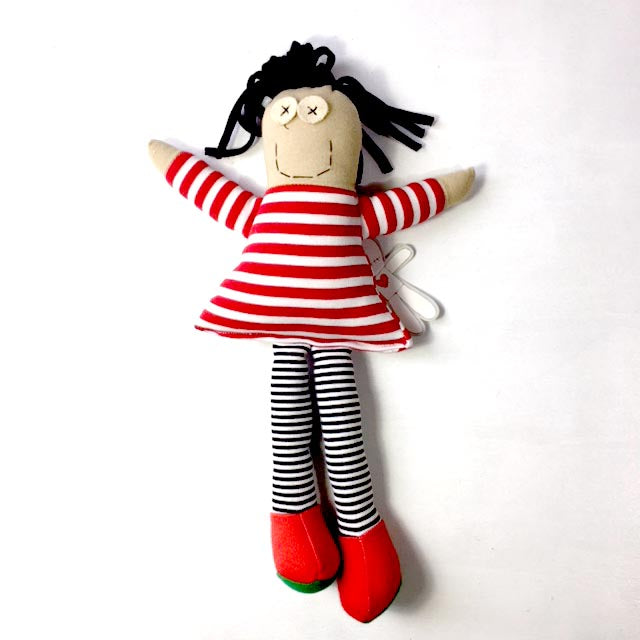 SOPA DE PRINCIPE-AMIGAS-C