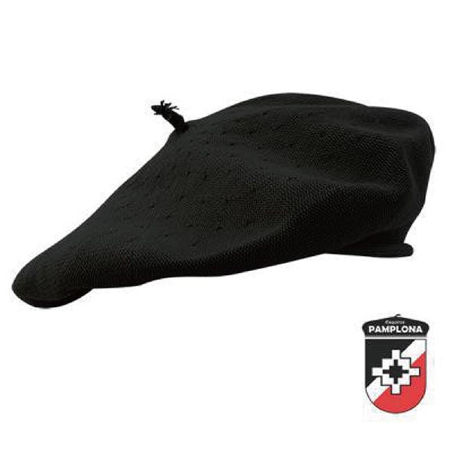 PAMPLONA / BERETS (4color)