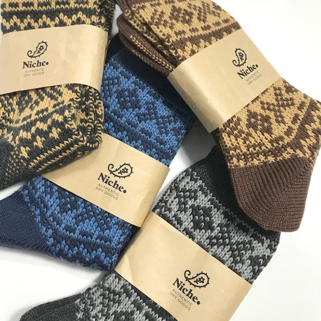 Socks – ALTAGRACIA WEB STORE