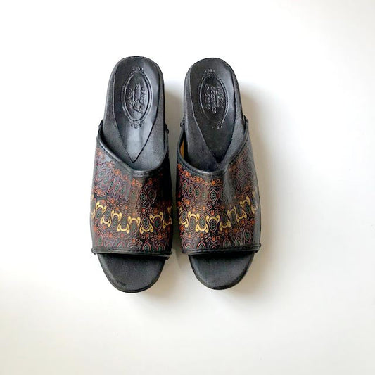 nelson ( ネルソン ) / Ojo Sueco without toe