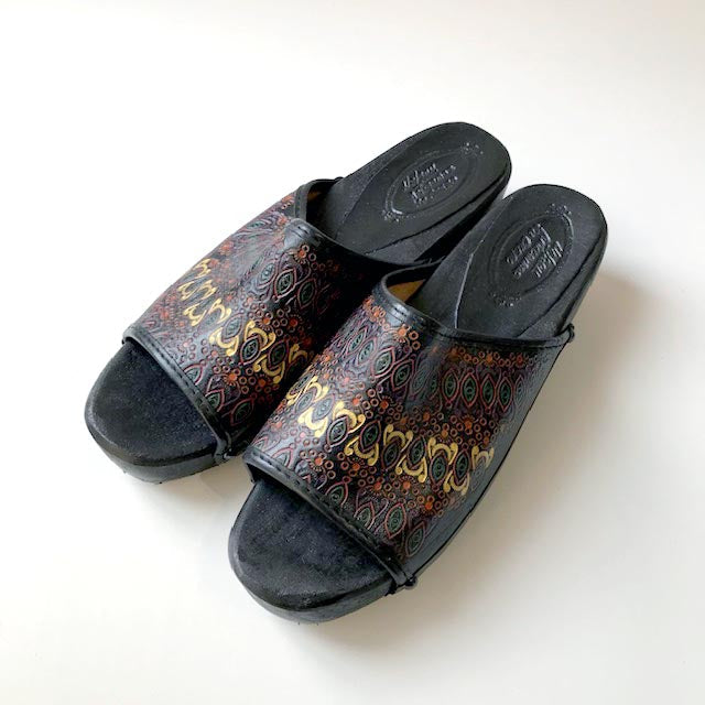 nelson ( ネルソン ) / Ojo Sueco without toe