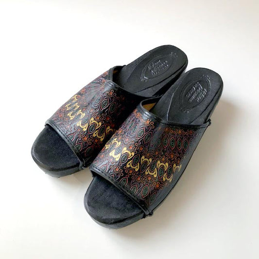 nelson ( ネルソン ) / Ojo Sueco without toe