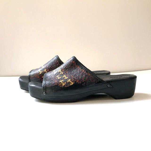 nelson ( ネルソン ) / Ojo Sueco without toe