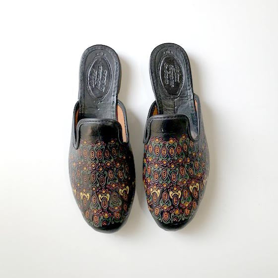 nelson ( ネルソン ) / Ojo Zapatillas