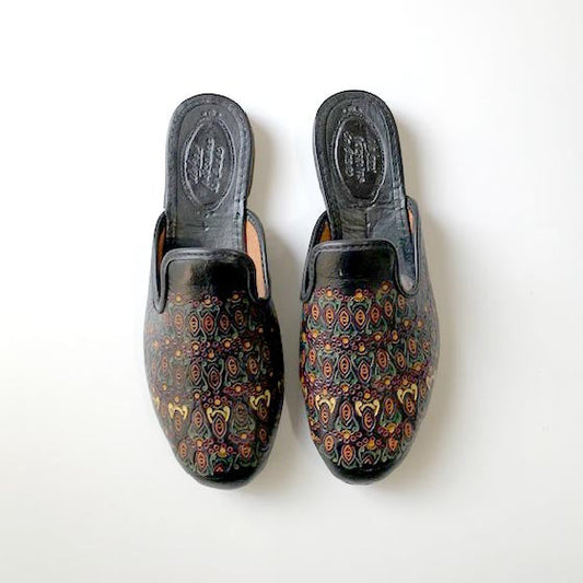 nelson ( ネルソン ) / Ojo Zapatillas