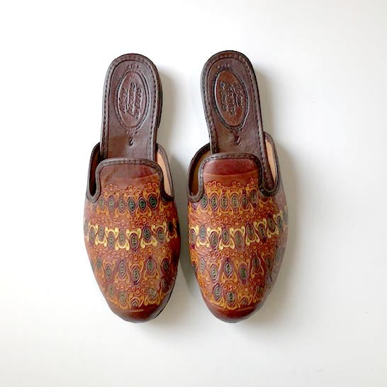 nelson ( ネルソン ) / Ojo Zapatillas