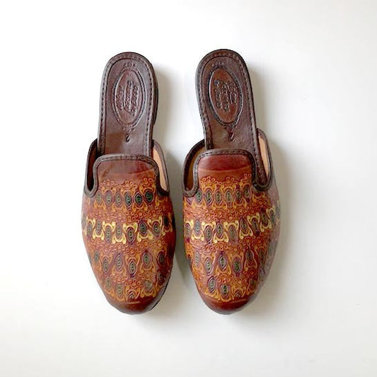 nelson ( ネルソン ) / Ojo Zapatillas