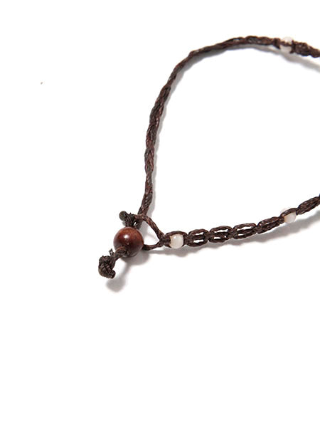 luis flower bracelet