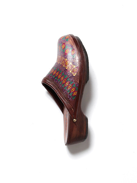 nelson ( ネルソン ) / leaf sueco