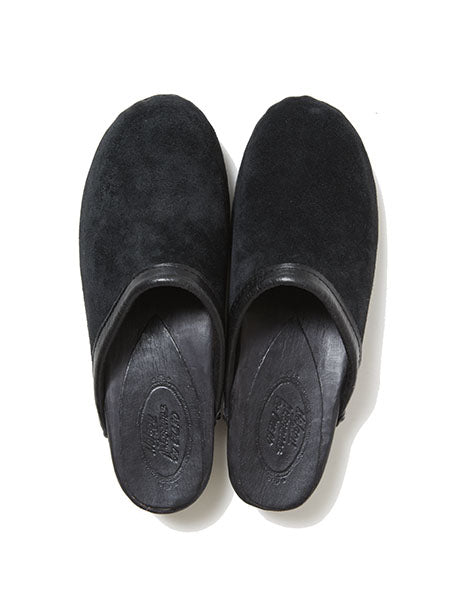 nelson ( ネルソン ) / Suede Sueco