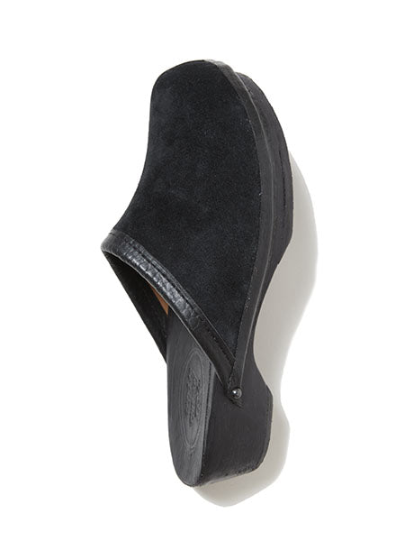 nelson ( ネルソン ) / Suede Sueco