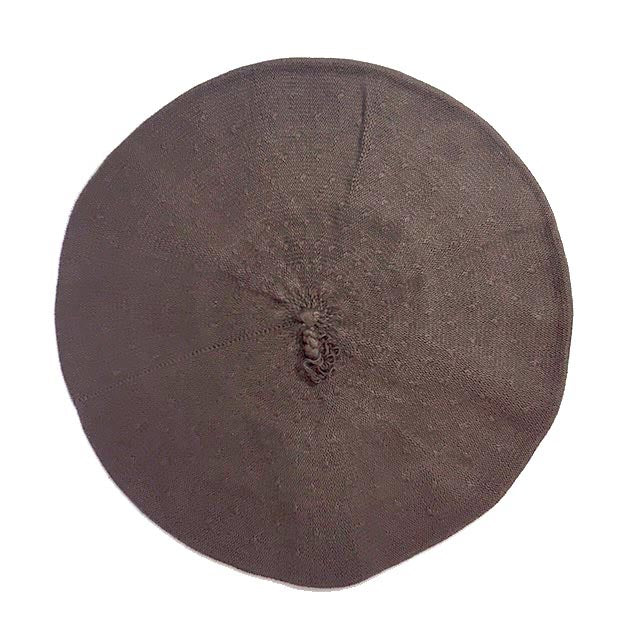 PAMPLONA / BERETS (4color)