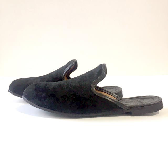 nelson ( ネルソン ) / Suede Zapatillas