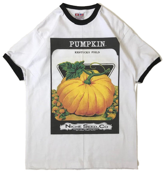 Vegetable Seeds Ringer T