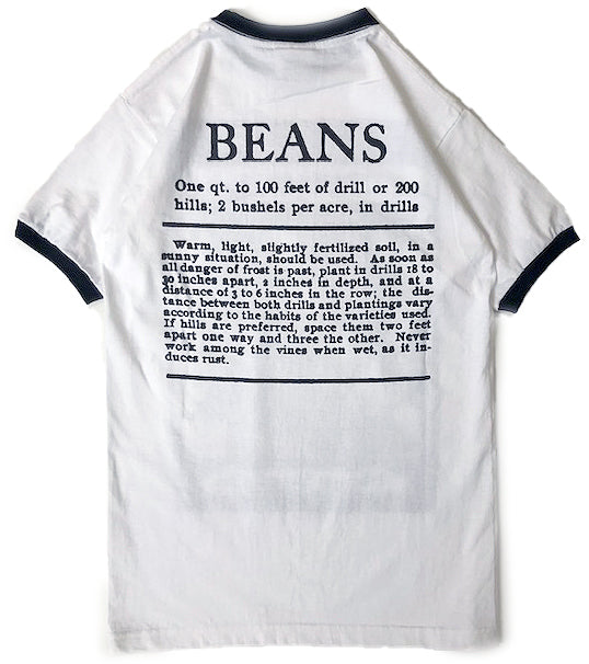 Vegetable Seeds Ringer T