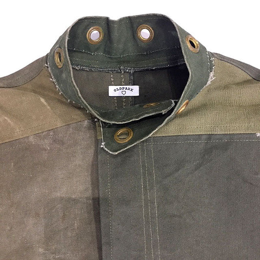 Mods Coat - DUFFLE BAG