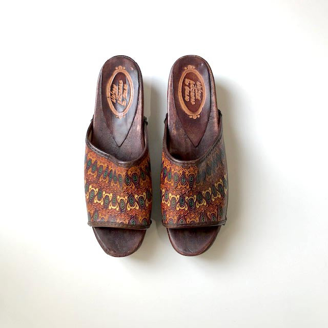 nelson ( ネルソン ) / Ojo Sueco without toe