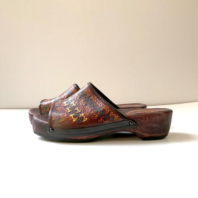 nelson ( ネルソン ) / Ojo Sueco without toe