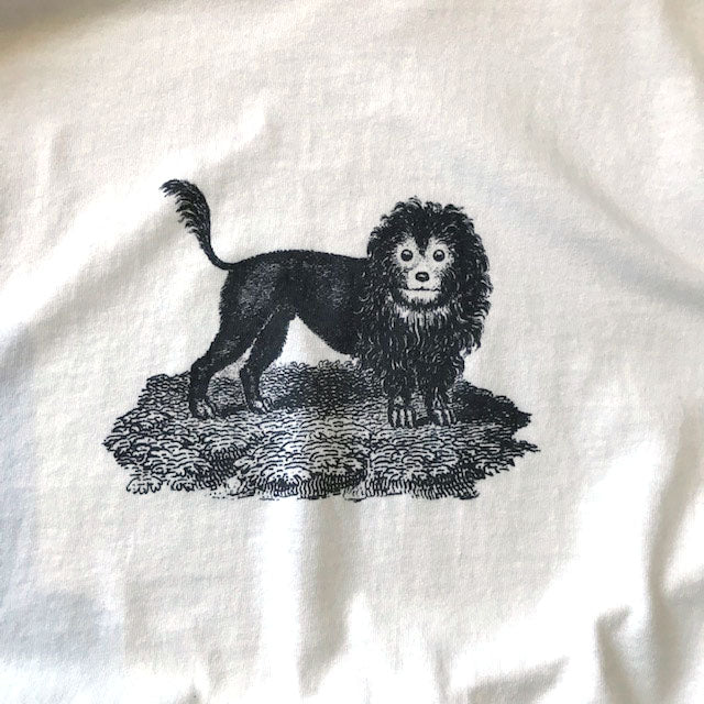 Dog Long Sleeve T-Shirts 2