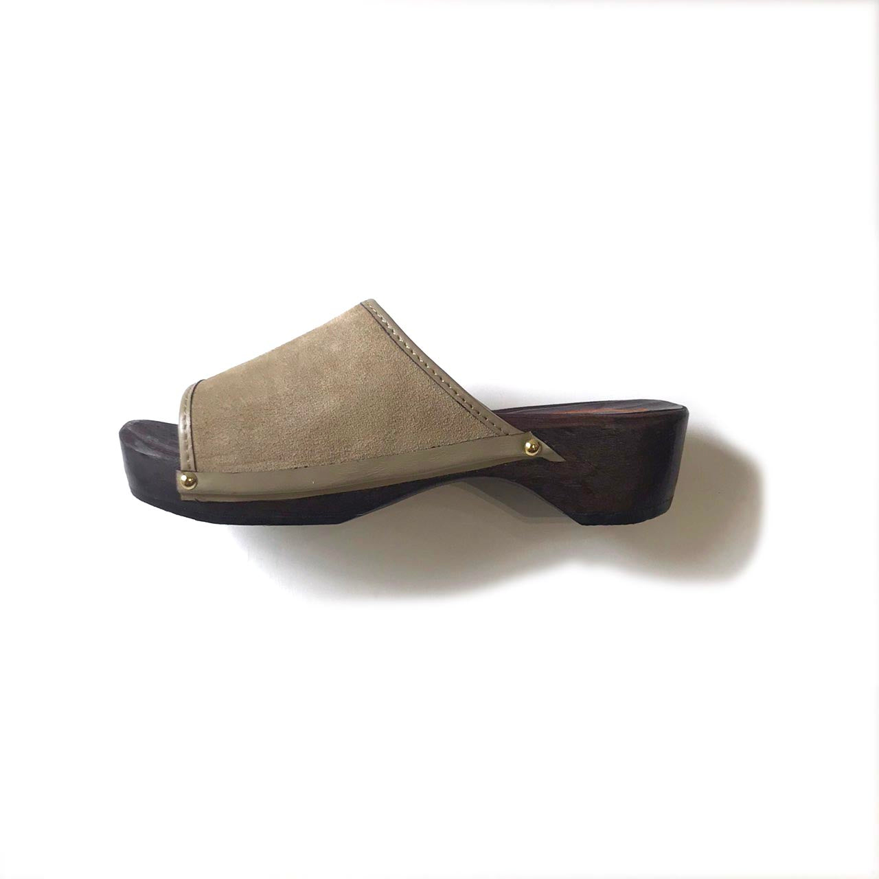 nelson ( ネルソン ) / Suede Sueco without Toe