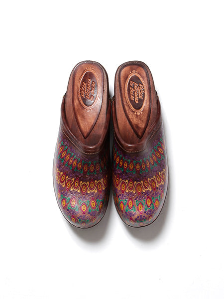 nelson ( ネルソン ) / leaf sueco