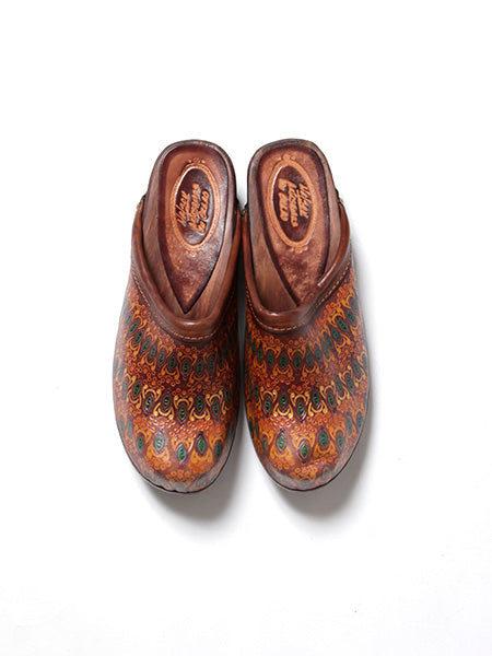 nelson ( ネルソン ) / leaf sueco