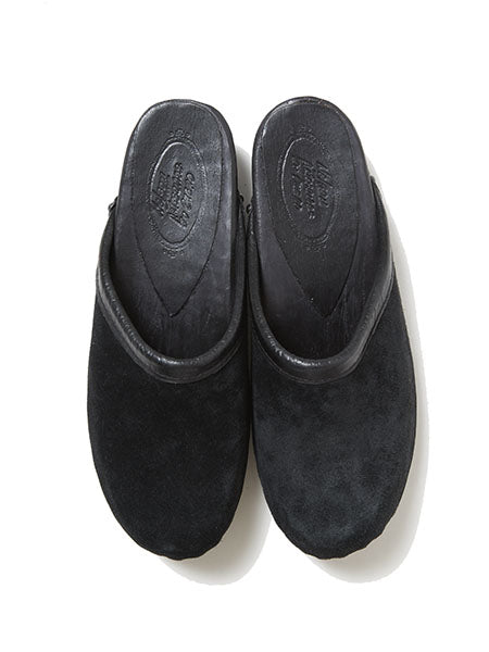 nelson ( ネルソン ) / Suede Sueco