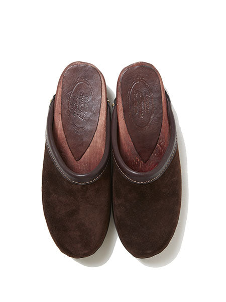 nelson ( ネルソン ) / Suede Sueco