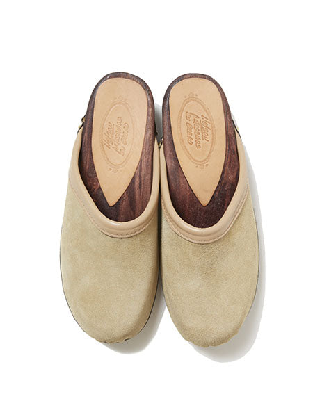 nelson ( ネルソン ) / Suede Sueco