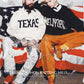 Crew Neck Knit-TEXAS