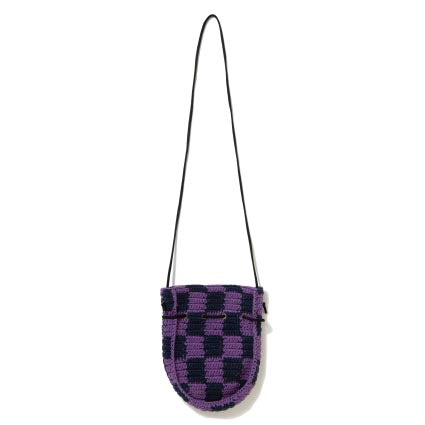 Pochette-Checker