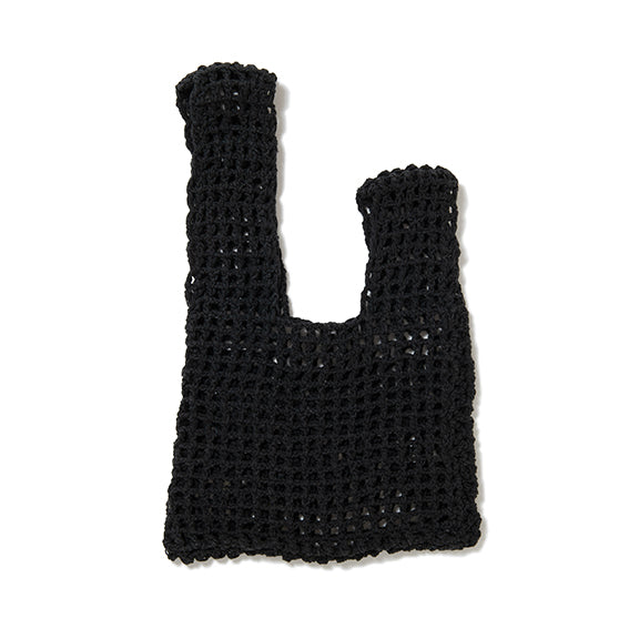 Mesh Tote Bag-Small