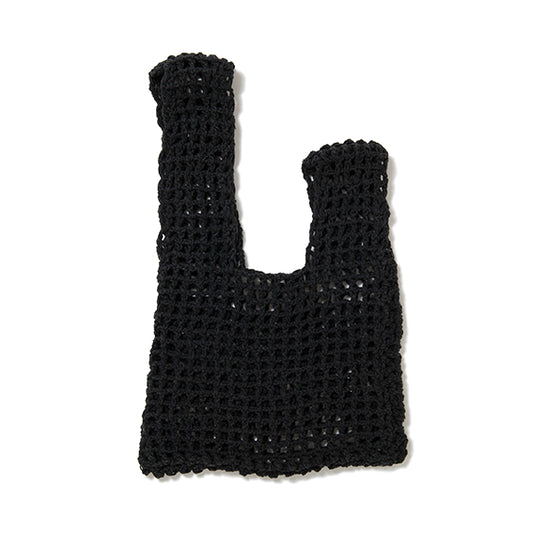 Mesh Tote Bag-Small