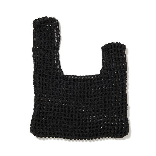 Mesh Tote Bag-Medium