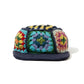 Hand-Knitted Hat-Panel
