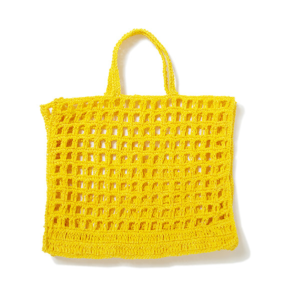 Paper Tote Bag-Medium