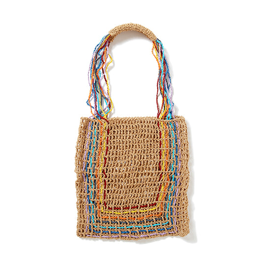 Paper Tote Bag