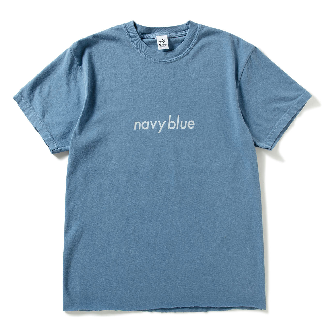 25 HS Cut off Color T-Shirts