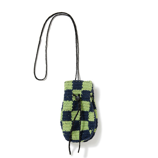 Pochette-Checker