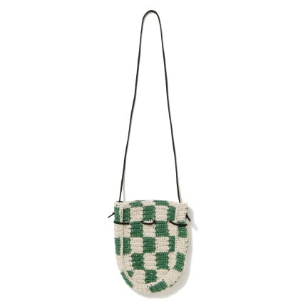 Pochette-Checker