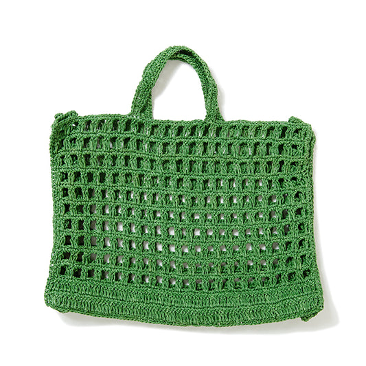 Paper Tote Bag-Medium
